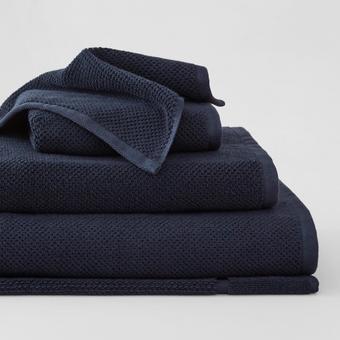 Sheridan Austyn Towel Range (midnight)