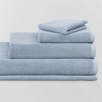 Sheridan Austyn Towel Range (bluebird)