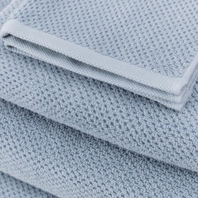 Sheridan Austyn Towel Range Bluebird