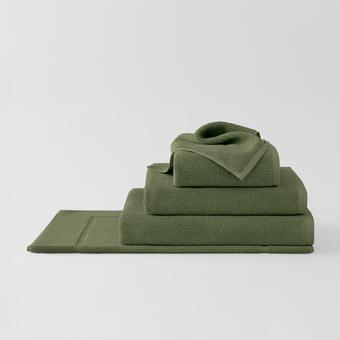 Sheridan Austyn Towel Range (palm)