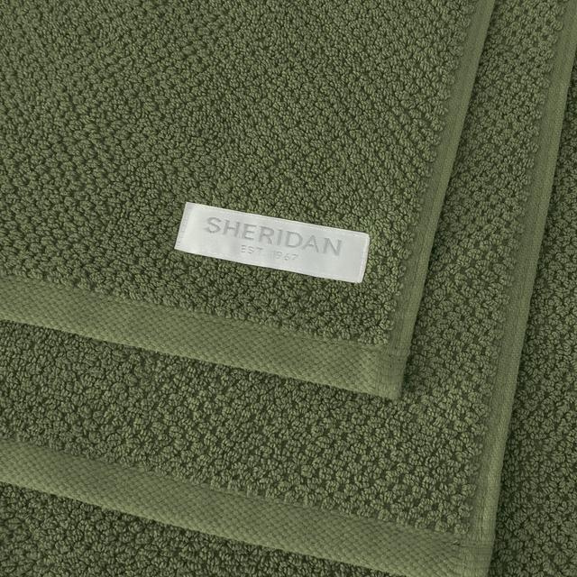 Sheridan Austyn Towel Range
