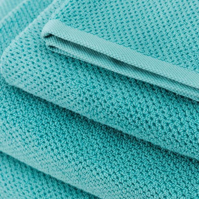 Sheridan Austyn Towel Range Sea Foam
