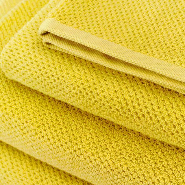 Sheridan Austyn Towel Range Chartreuse