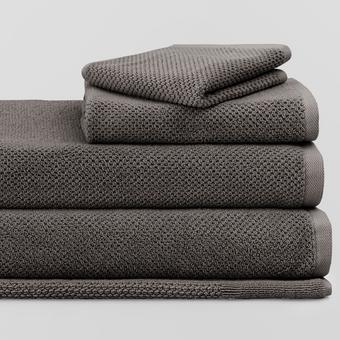 Sheridan Austyn Towel Range (storm)