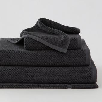 Sheridan Austyn Towel Range (Coal)