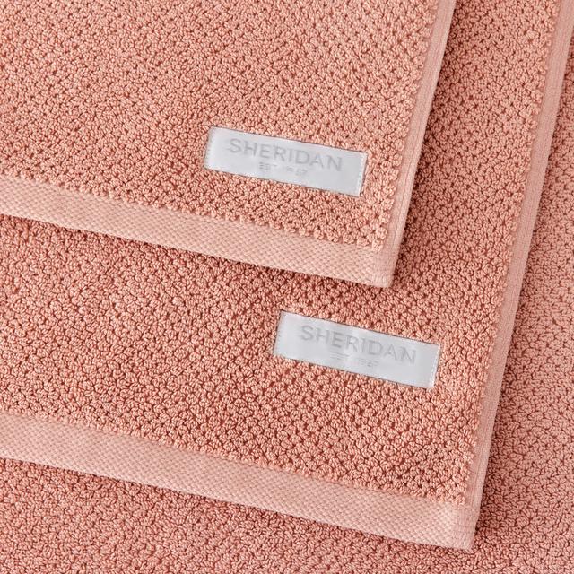 Sheridan Austyn Towel Range