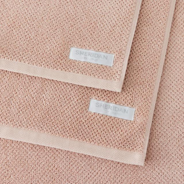 Sheridan Austyn Towel Range