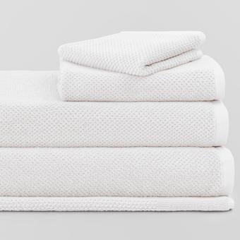 Sheridan Austyn Towel Range (White)