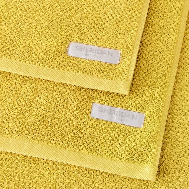 Sheridan Austyn Towel Range