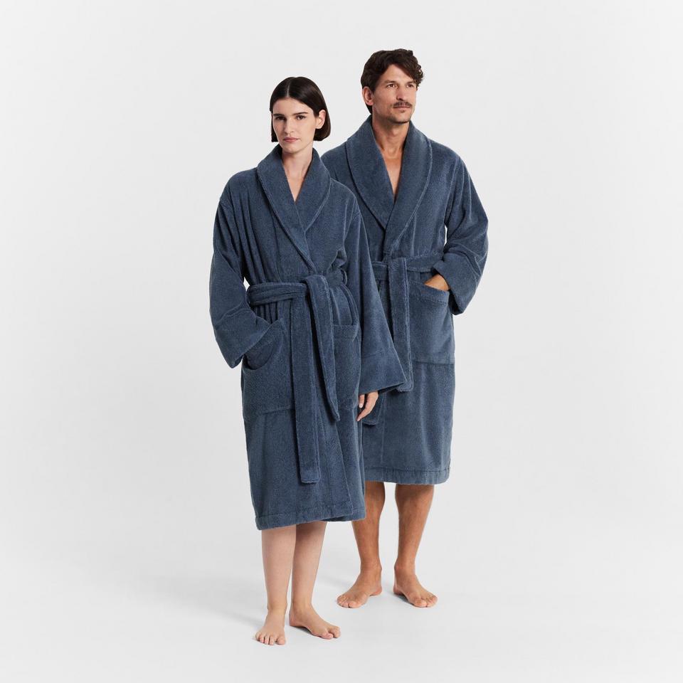 Sheridan Aven Australian Cotton Robe