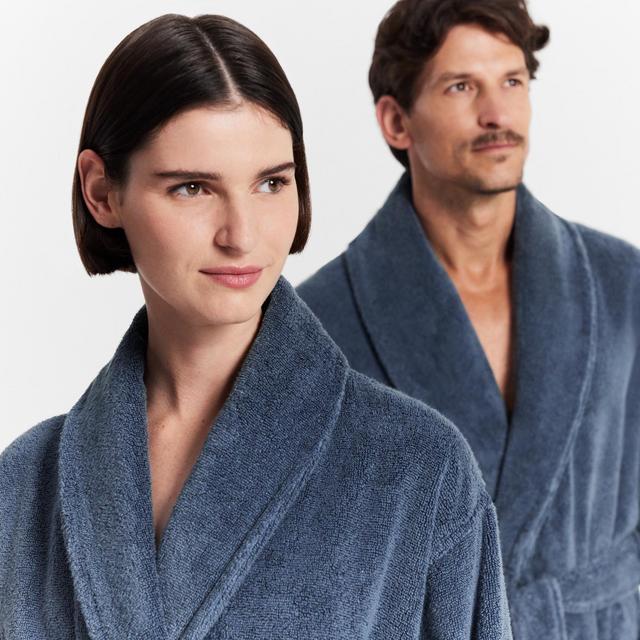Sheridan Aven Australian Cotton Robe