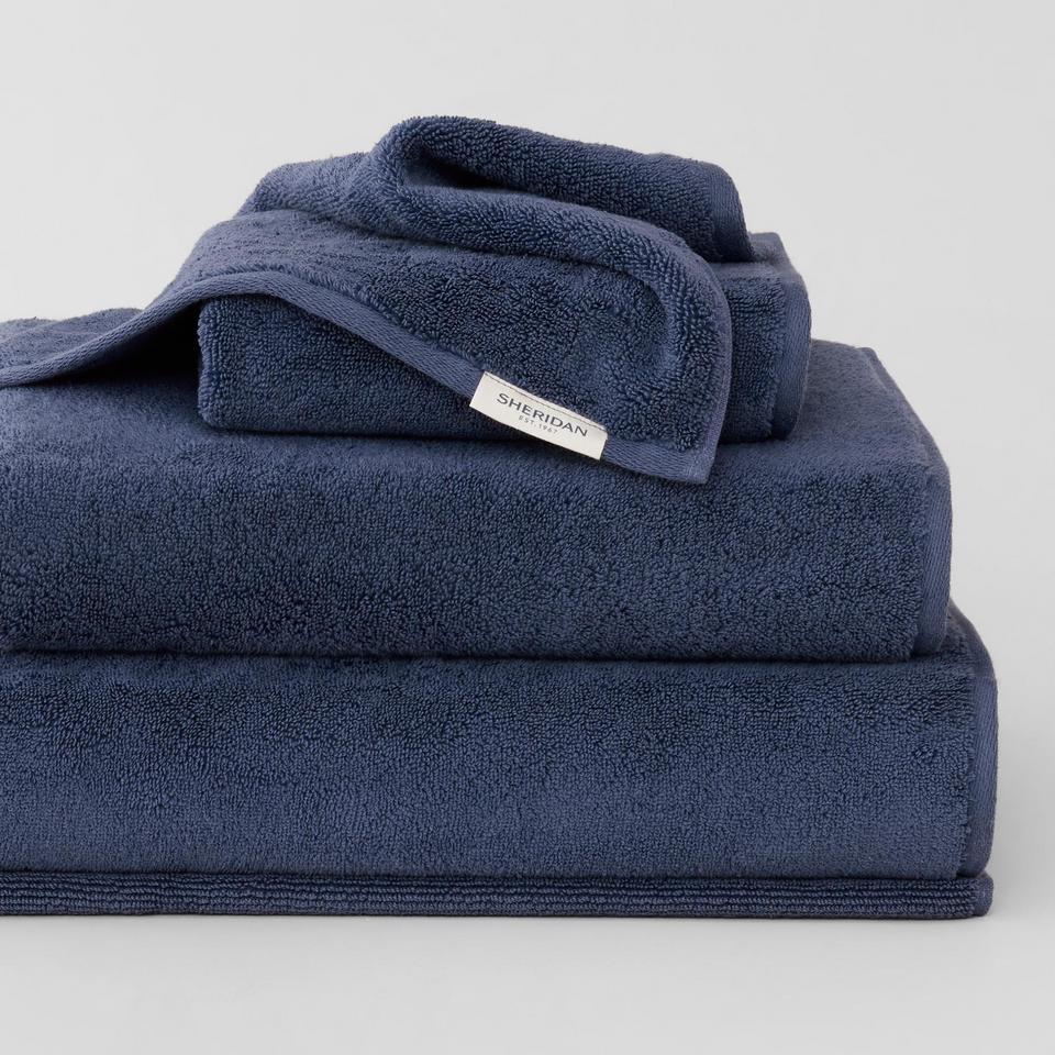 Sheridan Aven Towel Collection