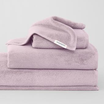 Sheridan Aven Towel Collection (lilac)