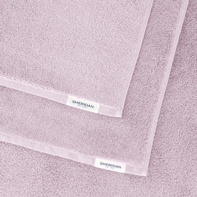 Sheridan Aven Towel Collection