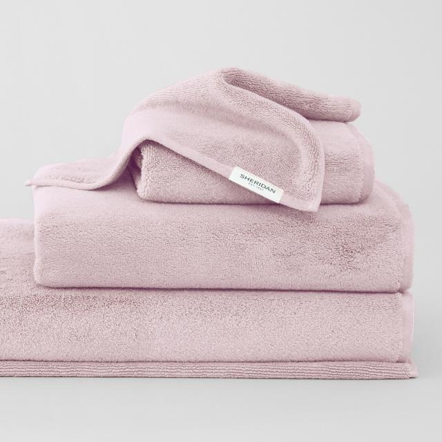 Sheridan Aven Towel Collection