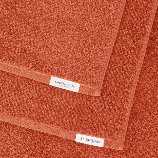 Sheridan Aven Towel Collection