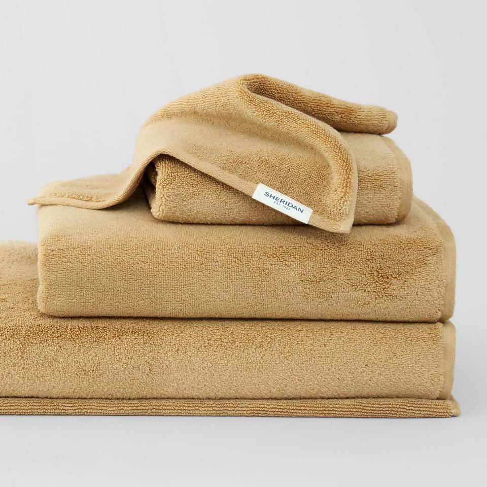 Sheridan Aven Towel Collection