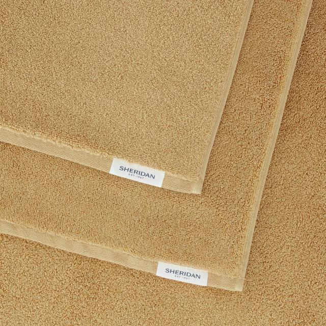 Sheridan Aven Towel Collection