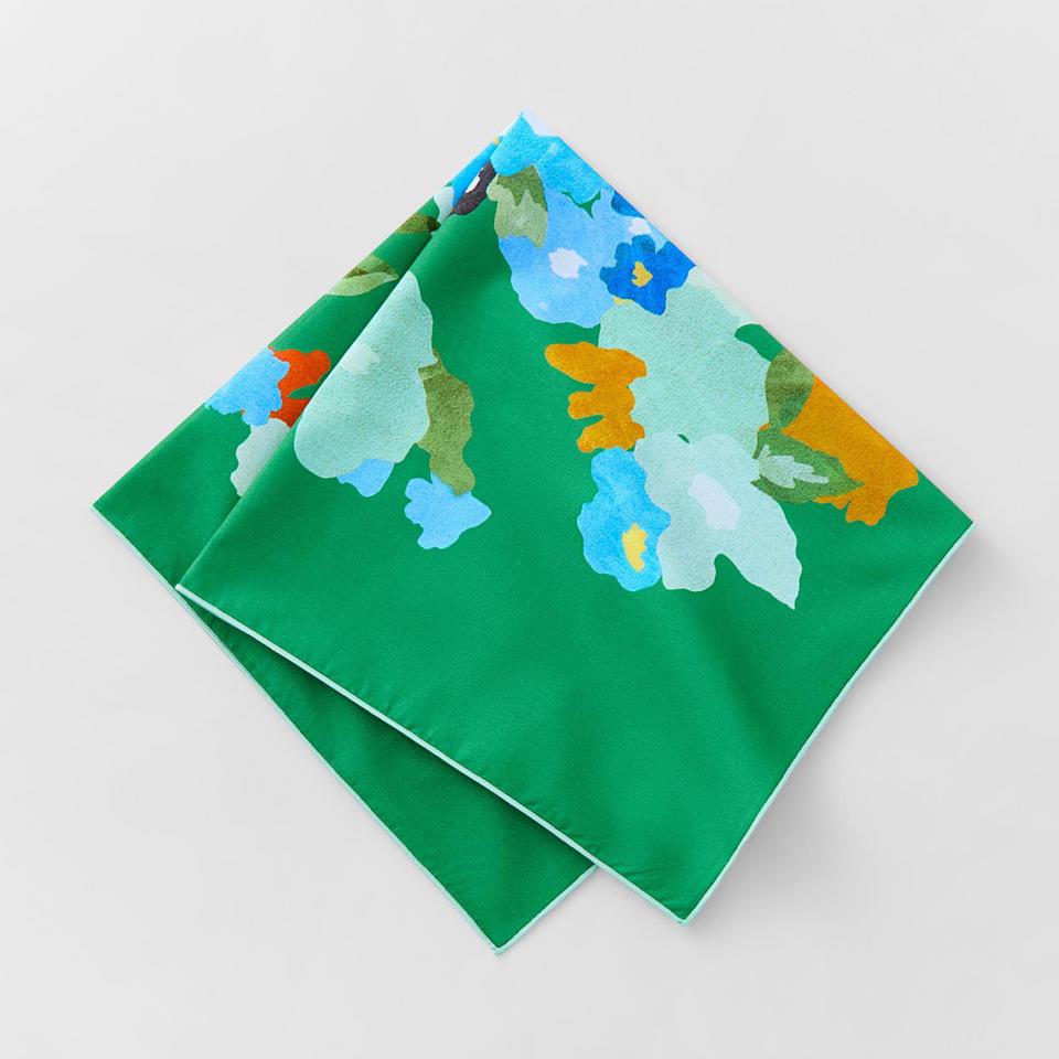 Sheridan Aya Napkin Set