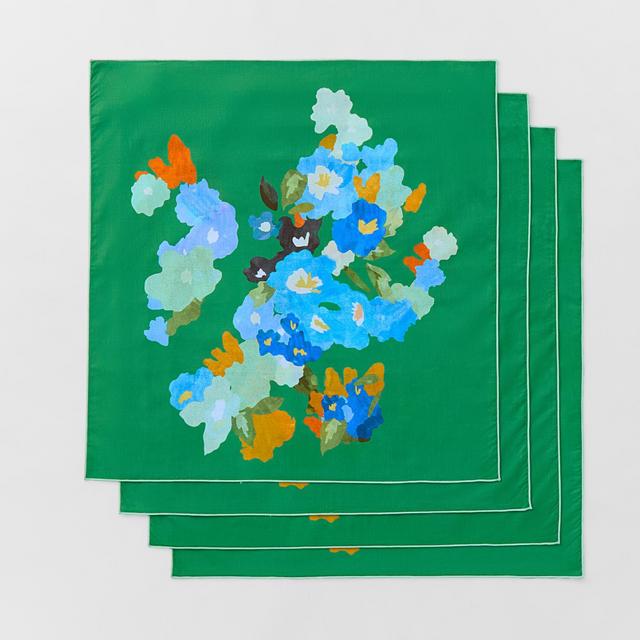 Sheridan Aya Napkin Set
