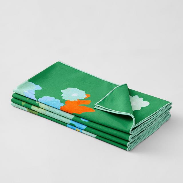 Sheridan Aya Napkin Set