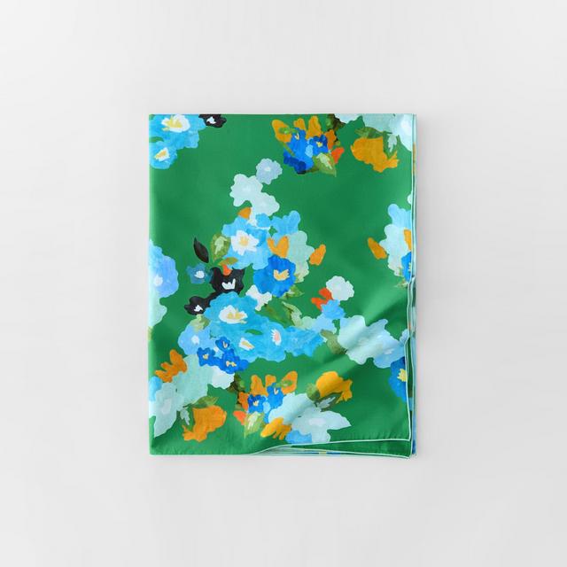 Sheridan Aya Tablecloth