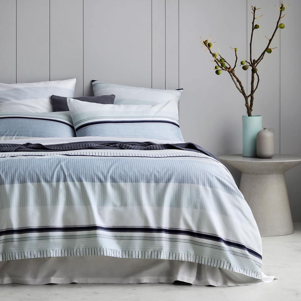 Sheridan Ayden Quilt Cover Set