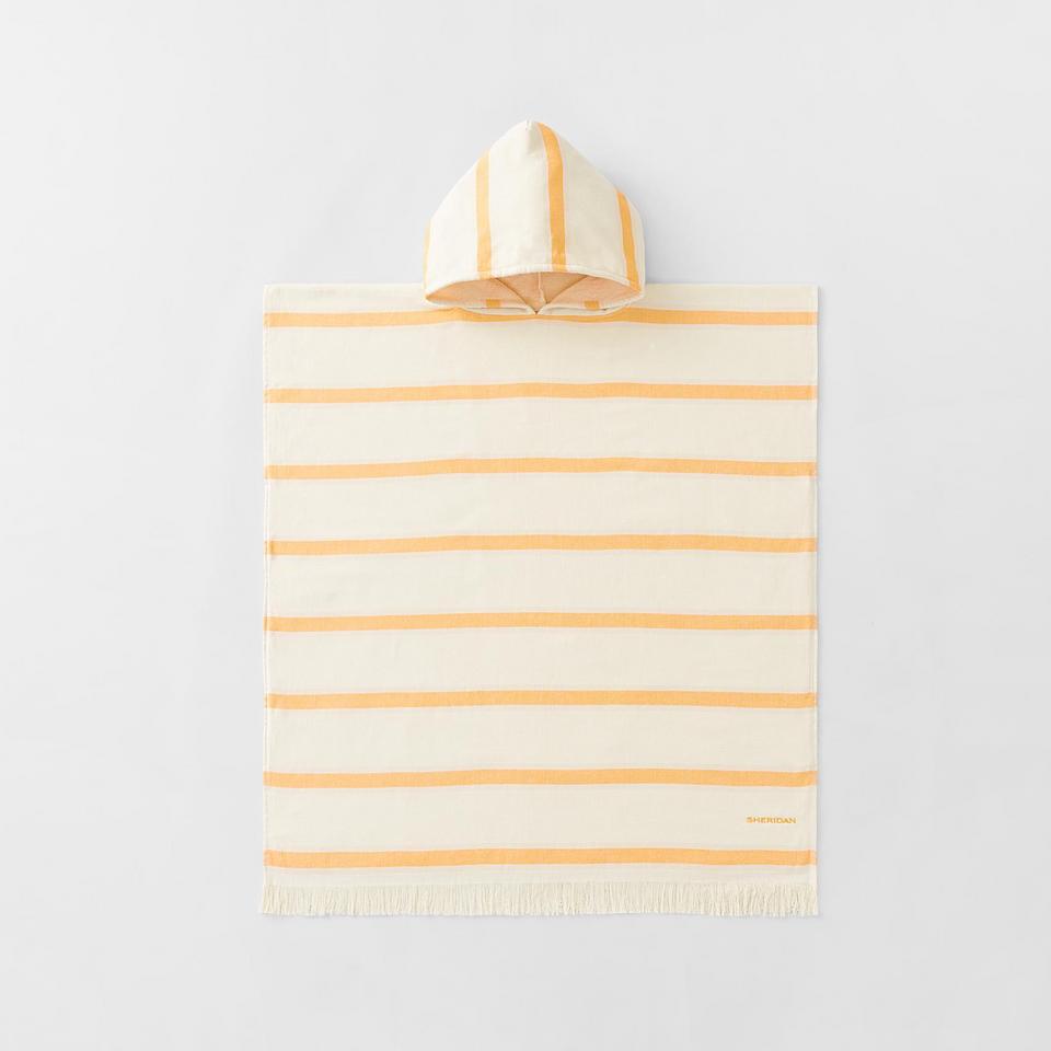 Sheridan Bangalay Adult Poncho