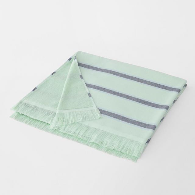 Sheridan Bangalay Beach Towel