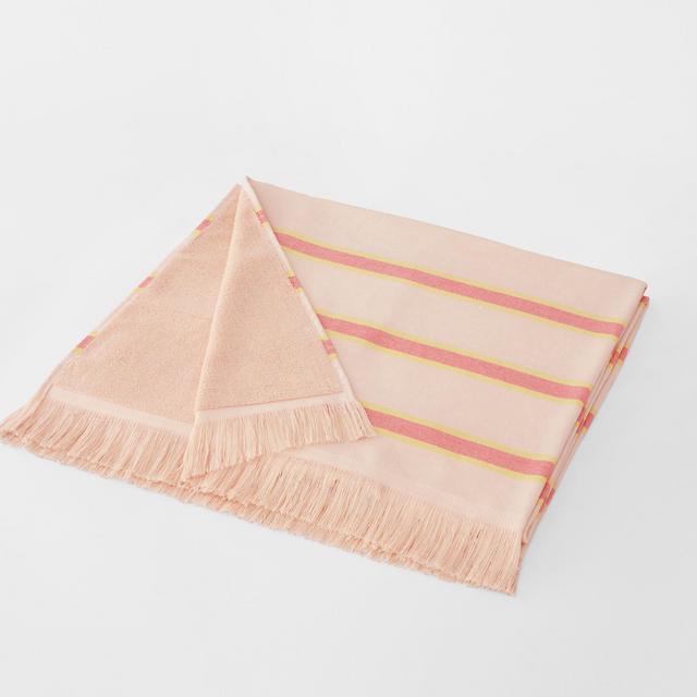 Sheridan Bangalay Beach Towel