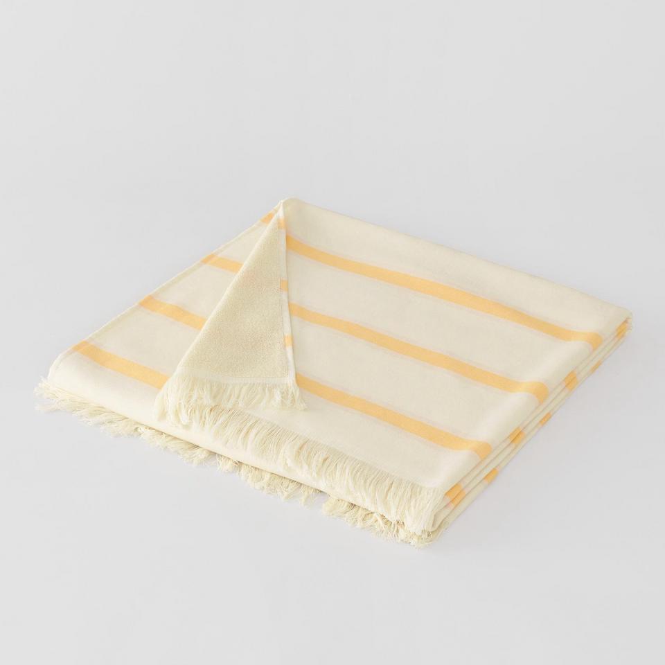 Sheridan Bangalay Beach Towel