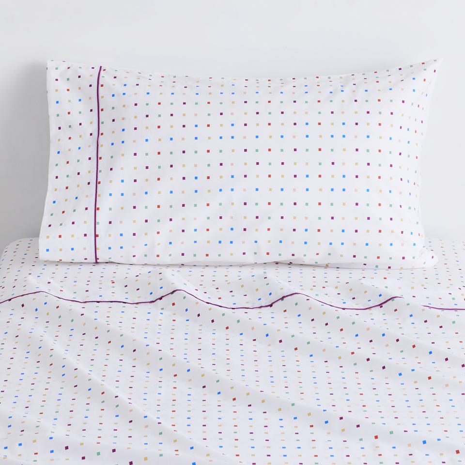 Sheridan Barrio Kids Sheet Set