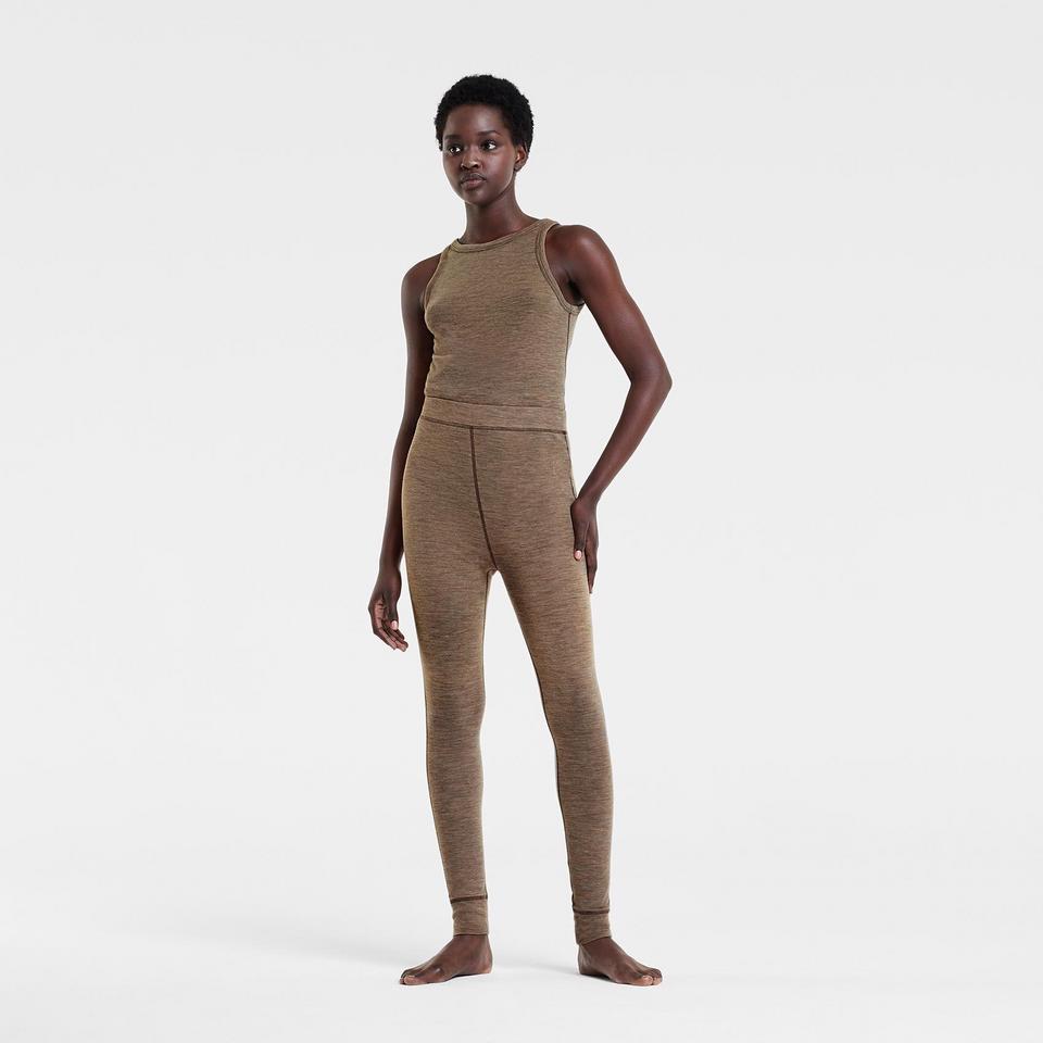 Sheridan Baseline Knit Legging