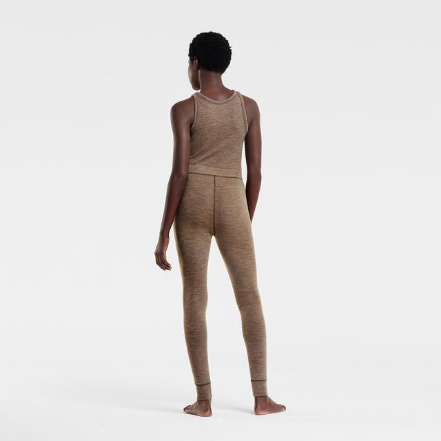 Sheridan Baseline Knit Legging