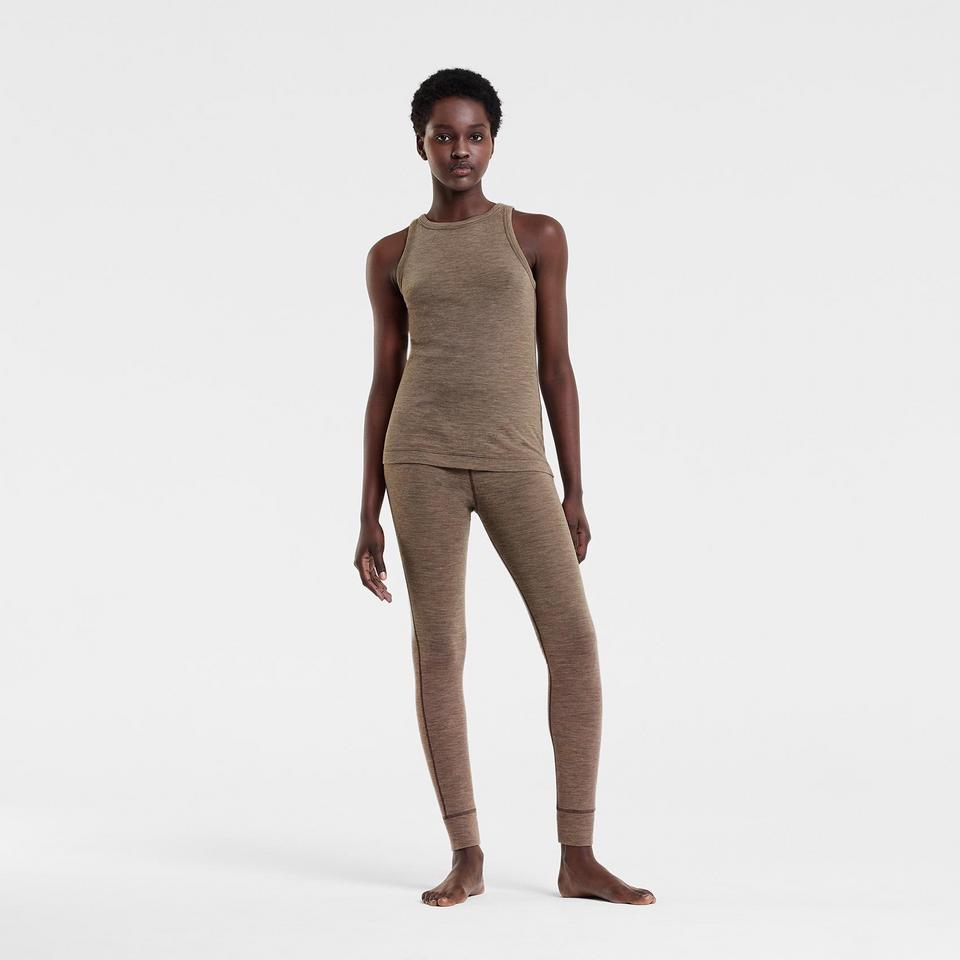 Sheridan Baseline Knit Tank