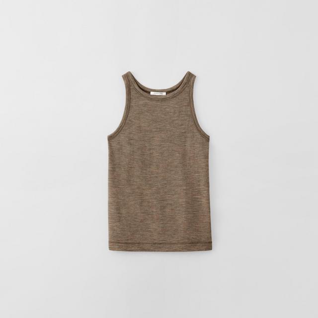 Sheridan Baseline Knit Tank