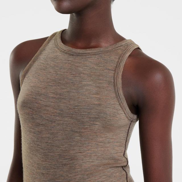 Sheridan Baseline Knit Tank