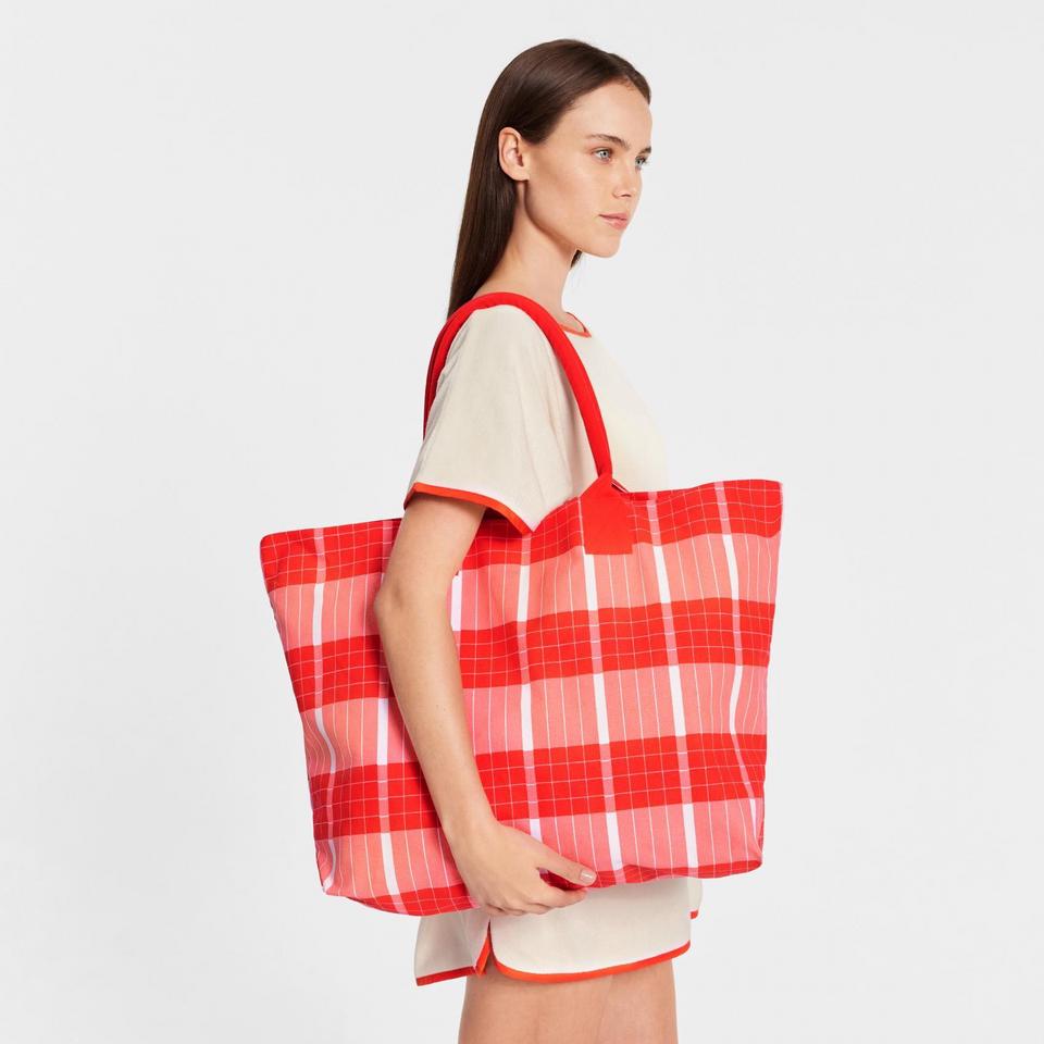 Sheridan Batteau Beach Bag