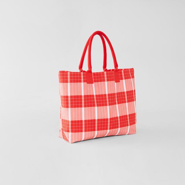 Sheridan Batteau Beach Bag