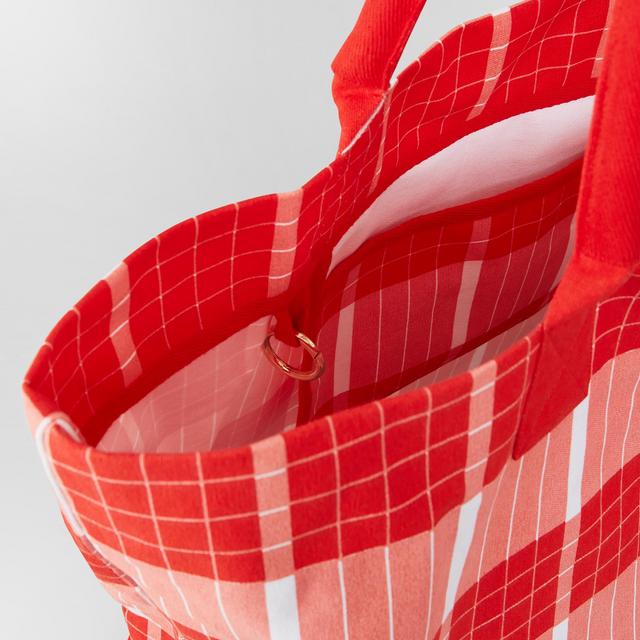 Sheridan Batteau Beach Bag