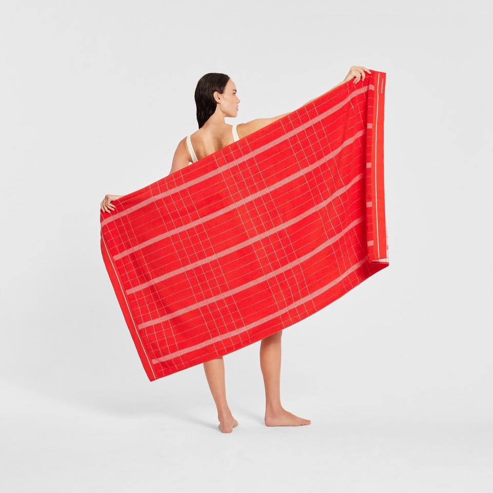 Sheridan Batteau Beach Towel