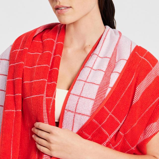 Sheridan Batteau Beach Towel
