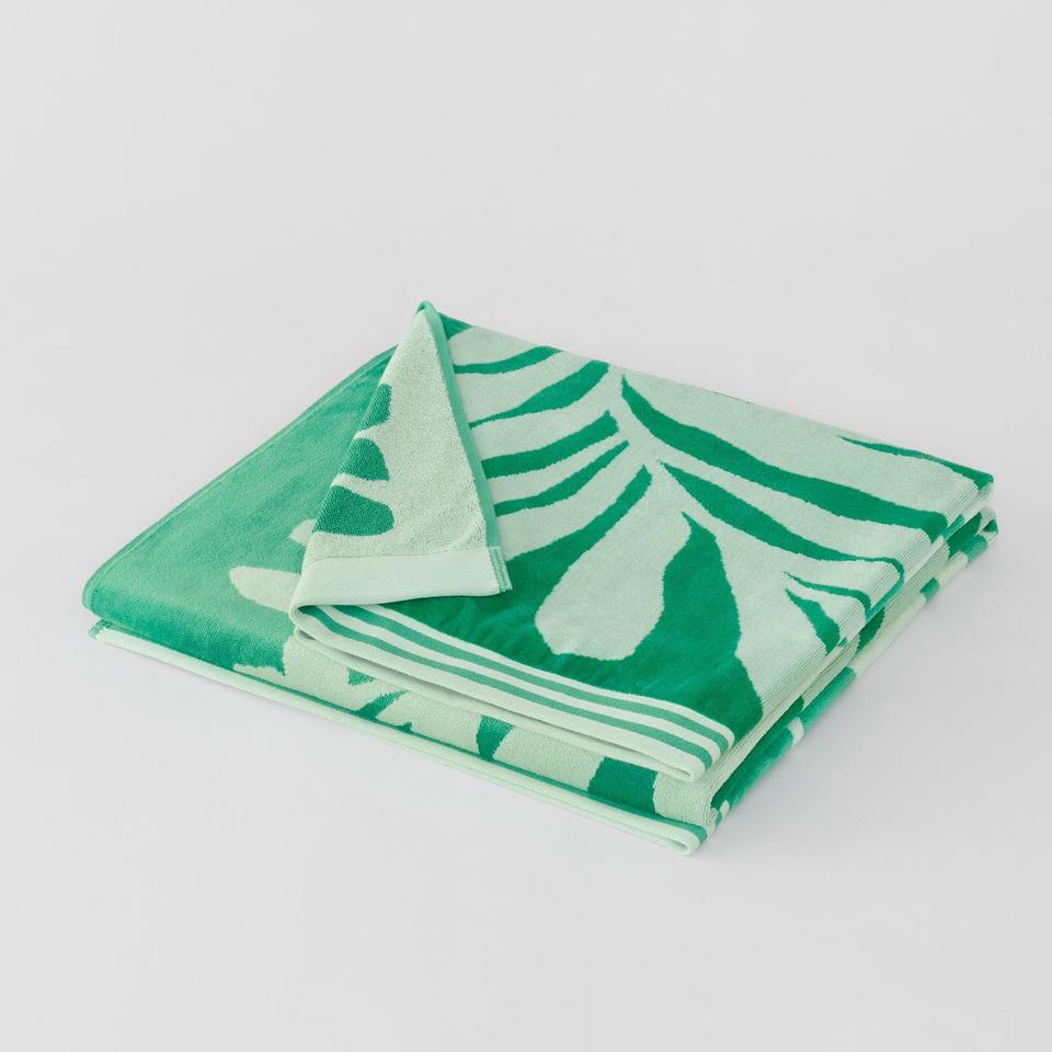Sheridan Baygrove Beach Towel
