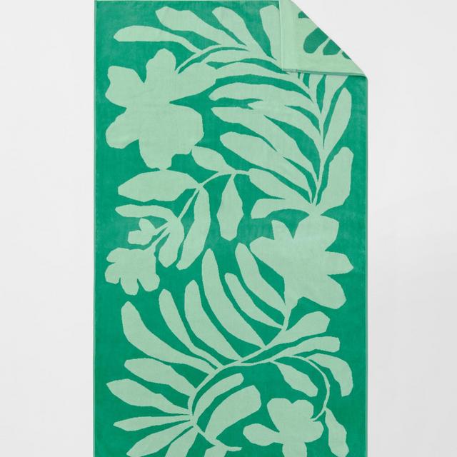 Sheridan Baygrove Beach Towel