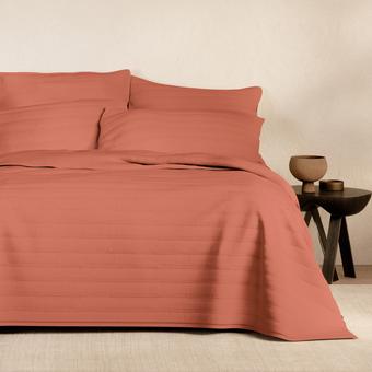 Sheridan Bayley Washed Percale Bedcover