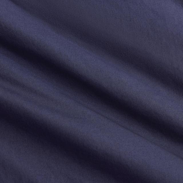 Sheridan Bayley Washed Percale European Pillowcase Pair