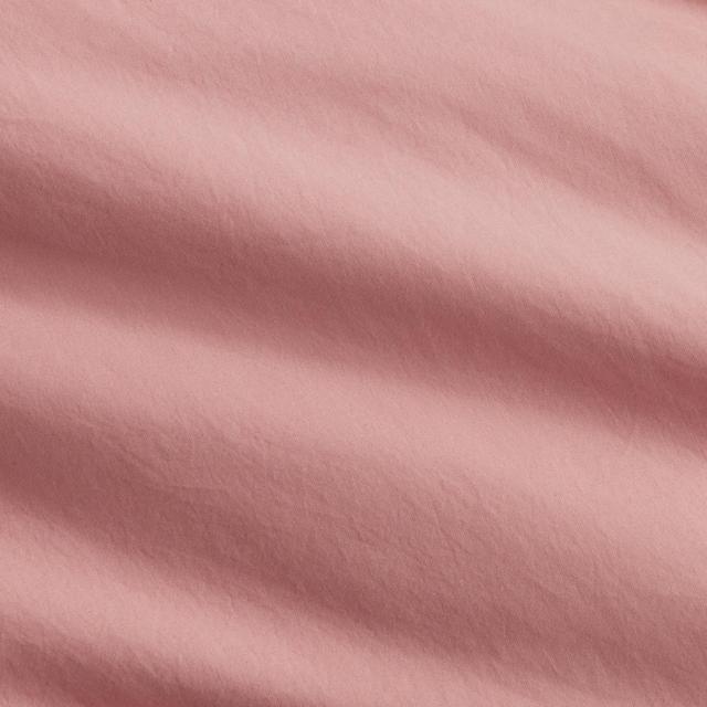 Sheridan Bayley Washed Percale Quilt Cover Set