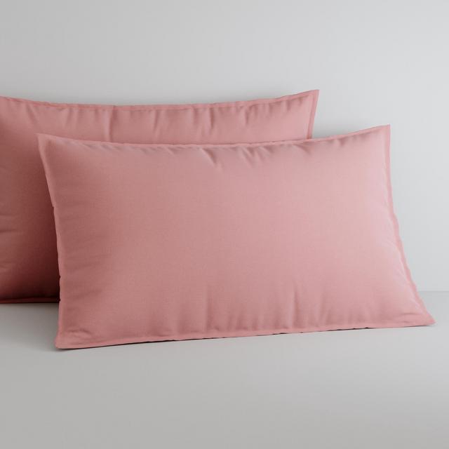 Sheridan Bayley Washed Percale Quilt Cover Set