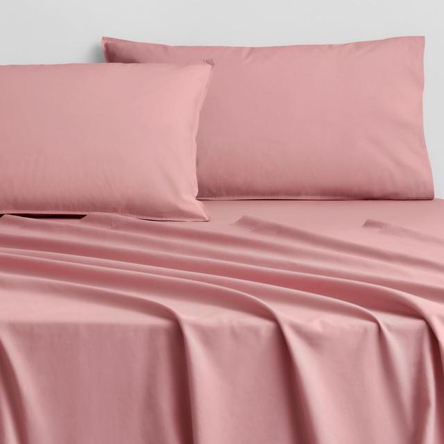Sheridan Bayley Washed Percale Sheet Set