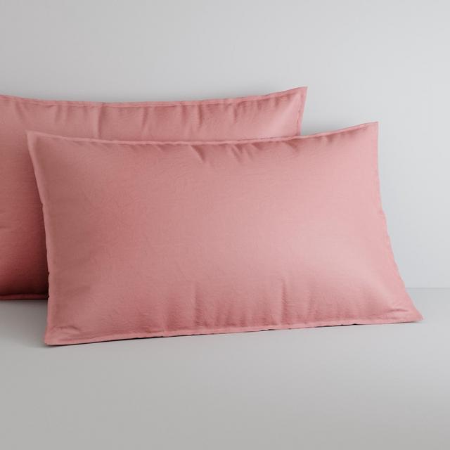 Sheridan Bayley Washed Percale Sheet Set